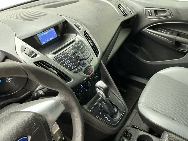 2016 Ford Transit Connect XL