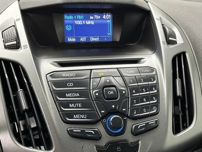 2016 Ford Transit Connect XL