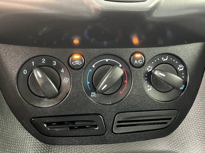 2016 Ford Transit Connect XL