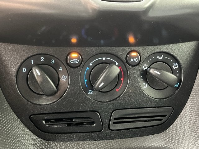 2016 Ford Transit Connect XL