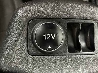 2016 Ford Transit Connect XL