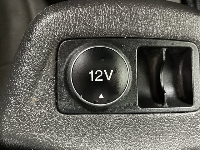 2016 Ford Transit Connect XL