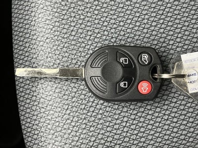 2016 Ford Transit Connect XL