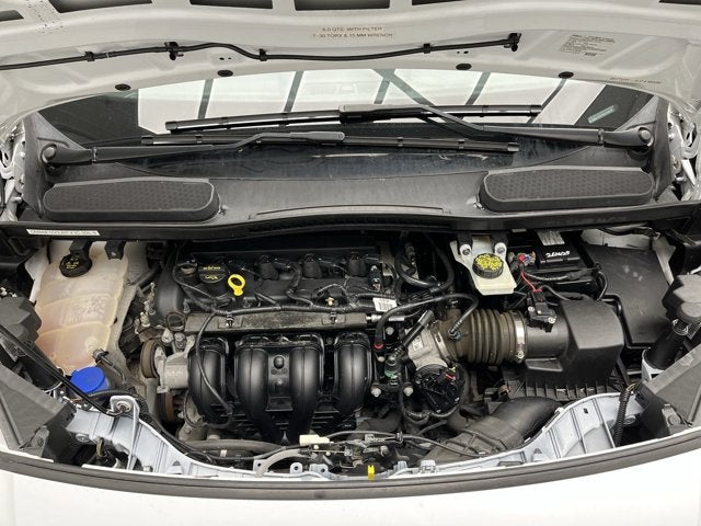 2016 Ford Transit Connect XL