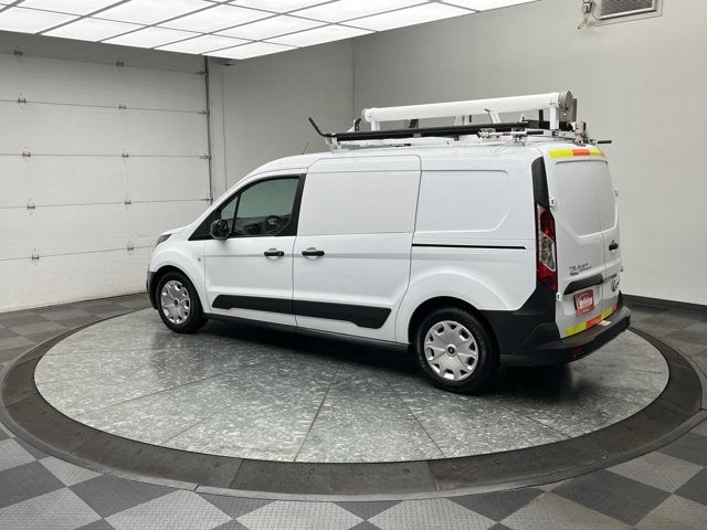 2016 Ford Transit Connect XL