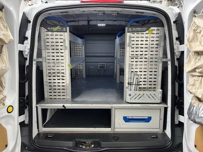 2016 Ford Transit Connect XL