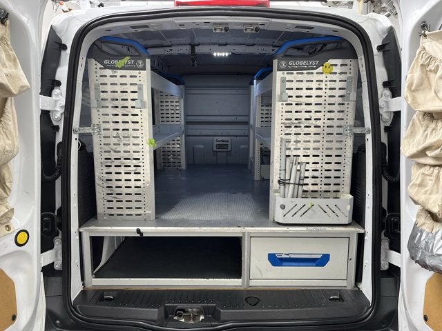 2016 Ford Transit Connect XL