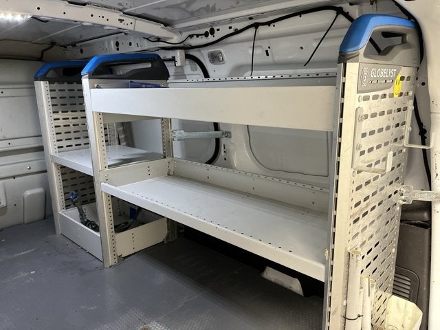 2016 Ford Transit Connect XL