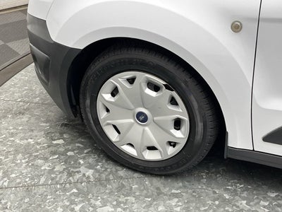 2016 Ford Transit Connect XL