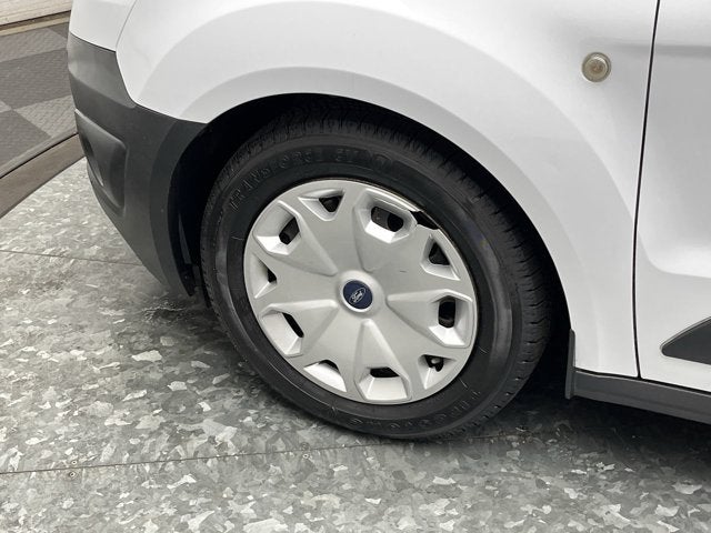 2016 Ford Transit Connect XL