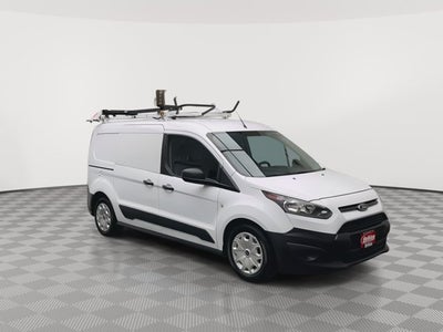 2016 Ford Transit Connect XL