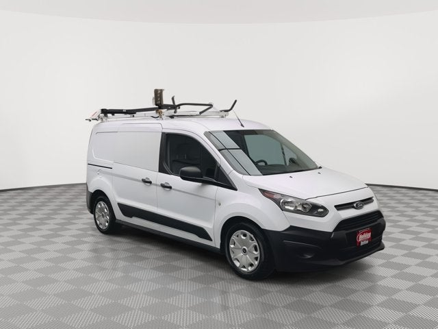 2016 Ford Transit Connect XL
