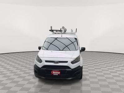 2016 Ford Transit Connect XL