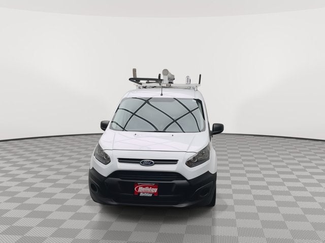2016 Ford Transit Connect XL