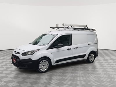 2016 Ford Transit Connect XL