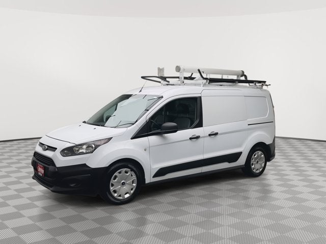 2016 Ford Transit Connect XL