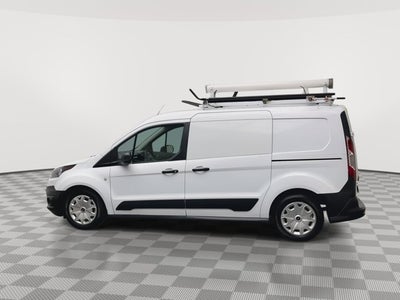 2016 Ford Transit Connect XL