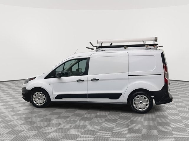 2016 Ford Transit Connect XL