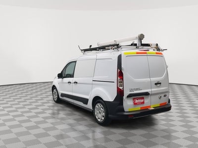 2016 Ford Transit Connect XL
