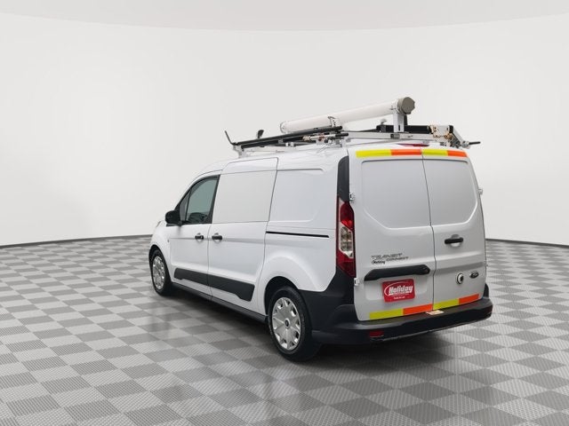 2016 Ford Transit Connect XL