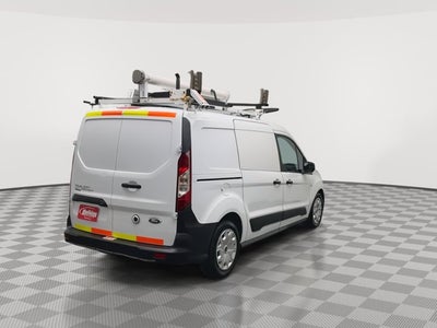 2016 Ford Transit Connect XL