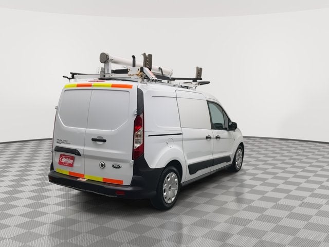 2016 Ford Transit Connect XL