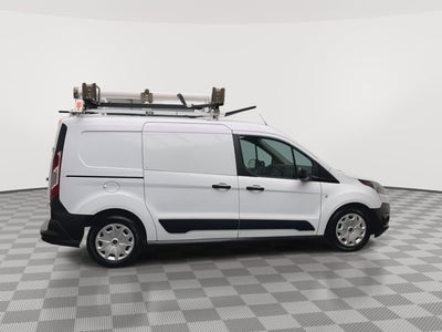 2016 Ford Transit Connect XL