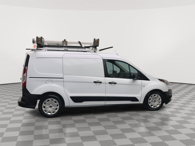 2016 Ford Transit Connect XL