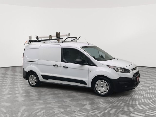 2016 Ford Transit Connect XL