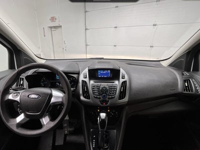 2016 Ford Transit Connect XL