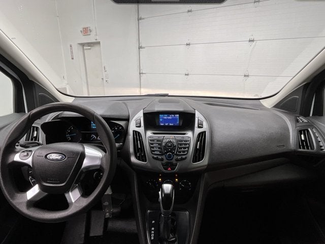 2016 Ford Transit Connect XL