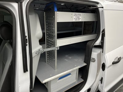 2016 Ford Transit Connect XL