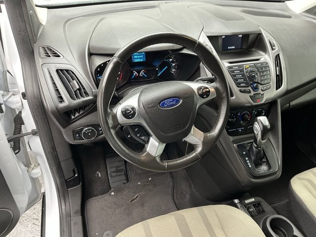 2017 Ford Transit Connect Van XLT