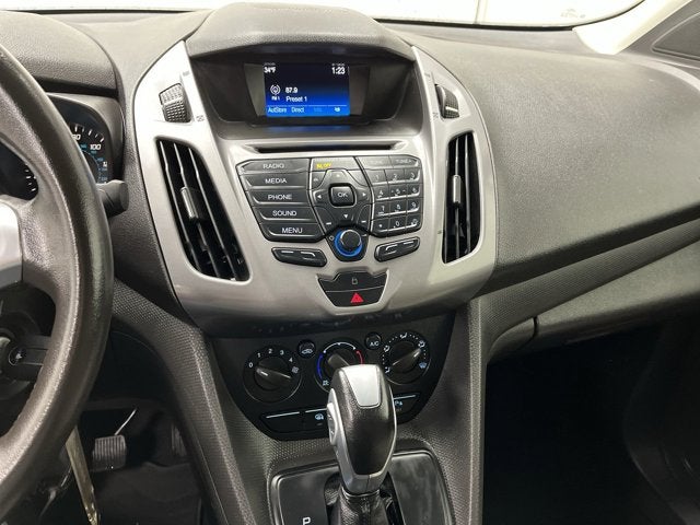 2017 Ford Transit Connect Van XLT