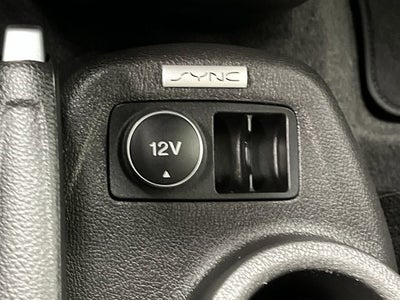 2017 Ford Transit Connect Van XLT