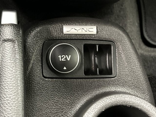 2017 Ford Transit Connect Van XLT