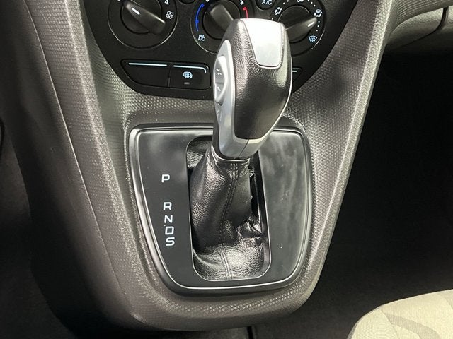 2017 Ford Transit Connect Van XLT