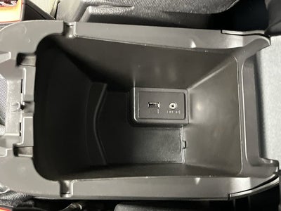 2017 Ford Transit Connect Van XLT