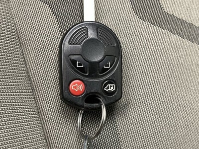 2017 Ford Transit Connect Van XLT