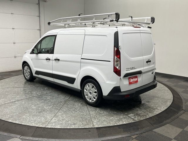 2017 Ford Transit Connect Van XLT