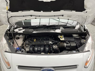 2017 Ford Transit Connect Van XLT