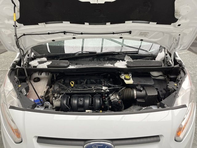 2017 Ford Transit Connect Van XLT