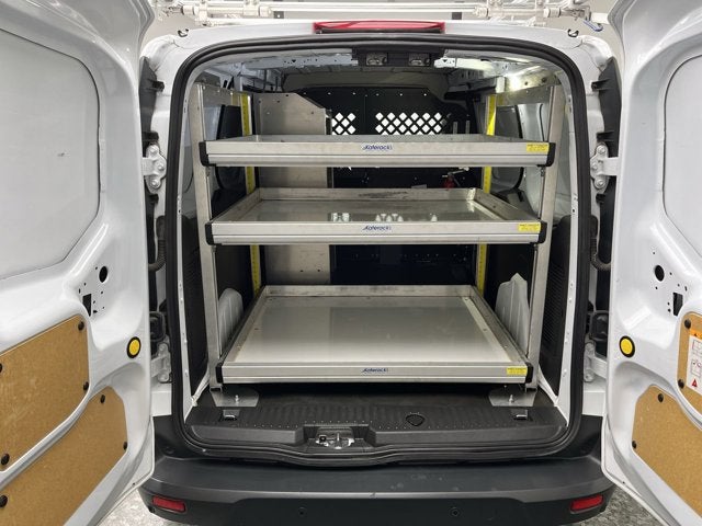 2017 Ford Transit Connect Van XLT