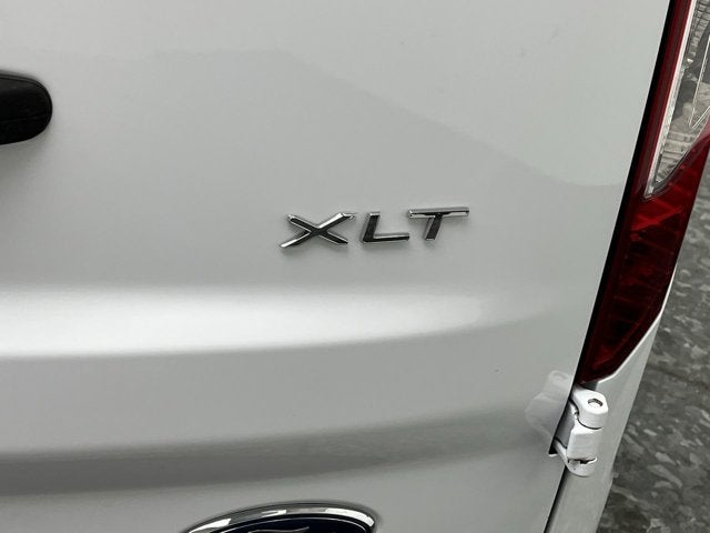 2017 Ford Transit Connect Van XLT