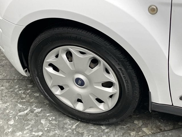 2017 Ford Transit Connect Van XLT