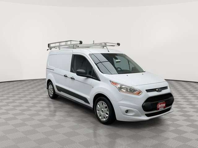 2017 Ford Transit Connect Van XLT