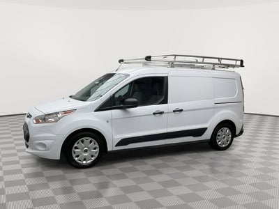2017 Ford Transit Connect Van XLT