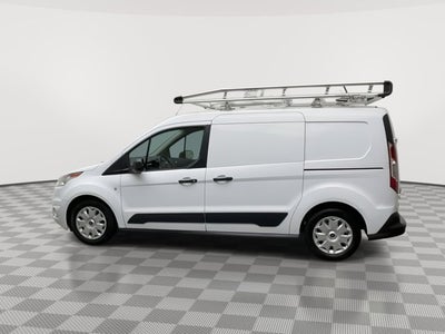 2017 Ford Transit Connect Van XLT