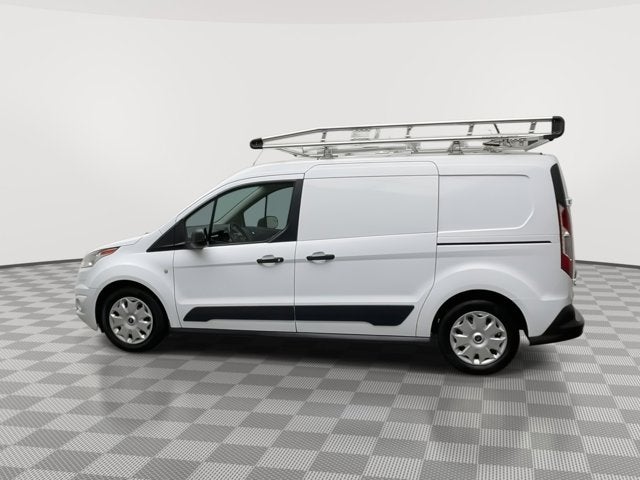 2017 Ford Transit Connect Van XLT