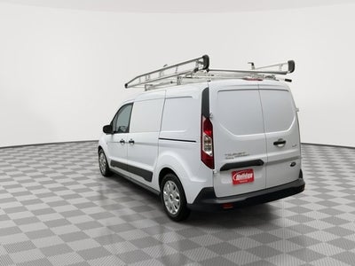 2017 Ford Transit Connect Van XLT
